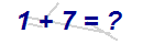 Captcha Security Challenge