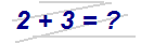 Captcha Security Challenge
